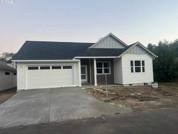 11625 Sawgrass Pl, Nehalem, OR 97131