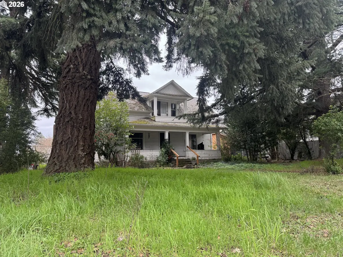 805 River Rd, Eugene, OR 97404 - #1