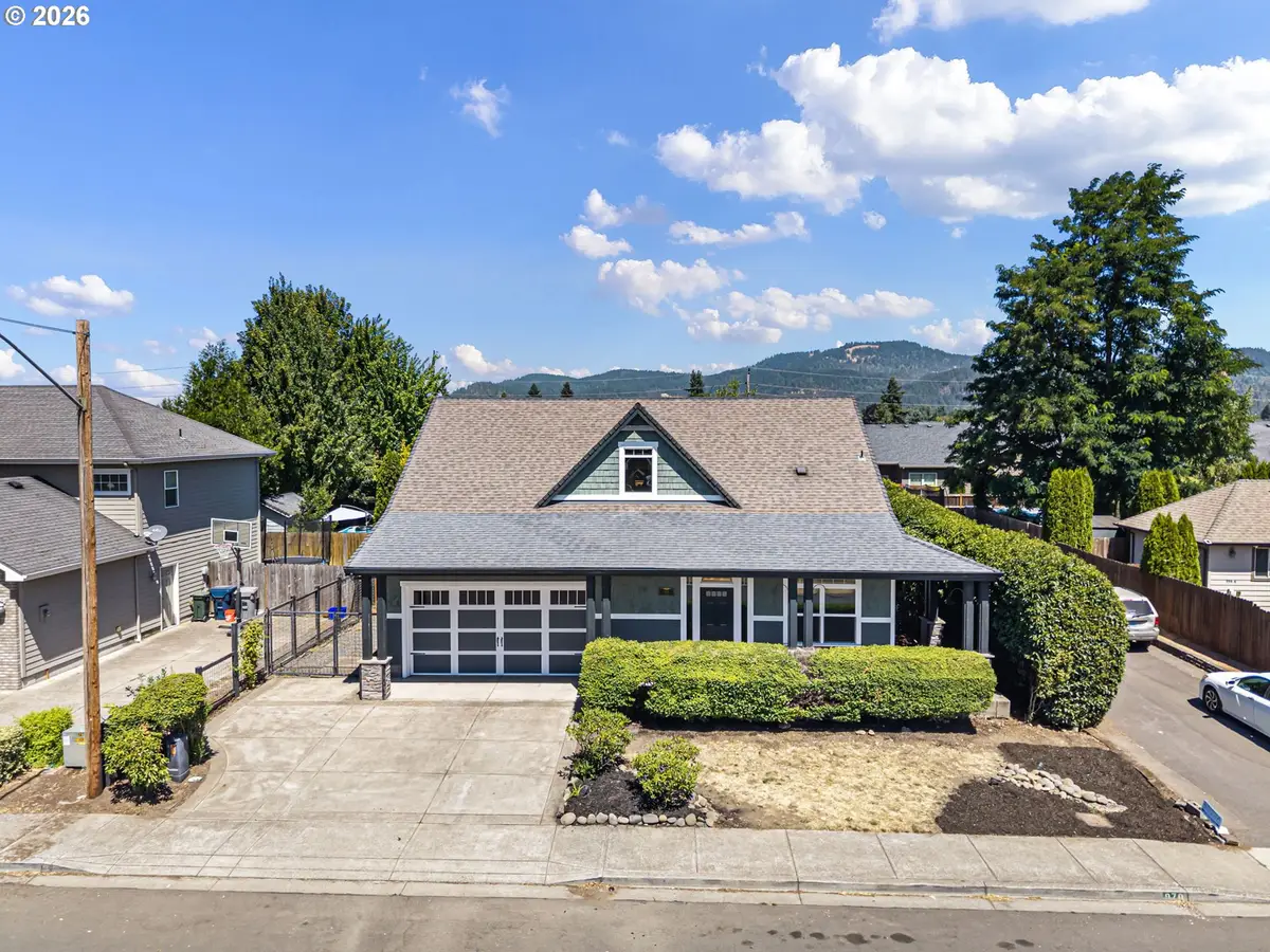 962 T St, Springfield, OR 97477 - #1