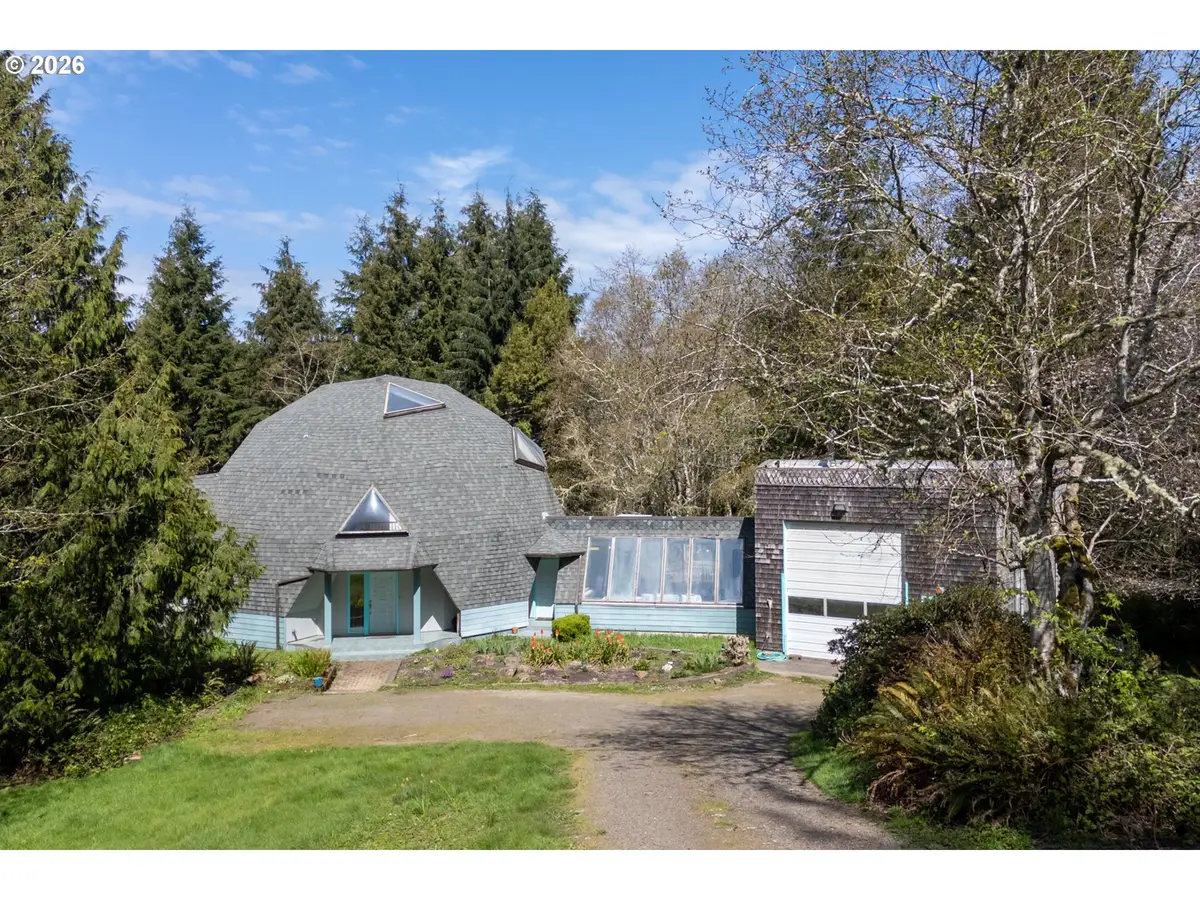 2500 Whiskey Creek Rd, Tillamook, OR 97141 - #1