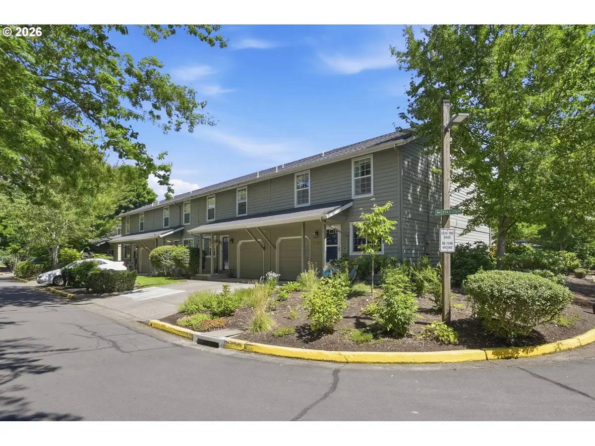 3743 Westleigh St, Eugene, OR 97405 - #1