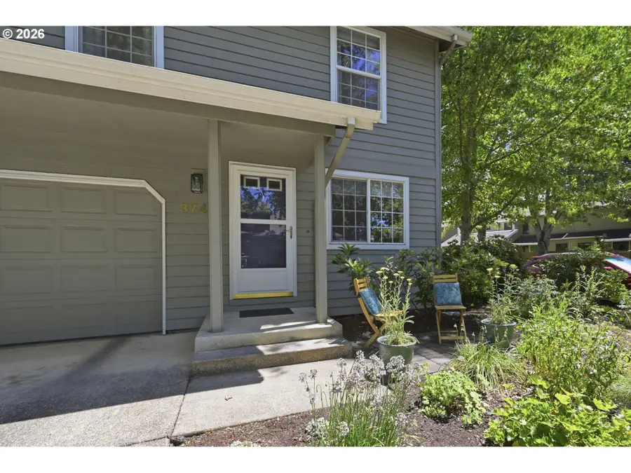 3743 Westleigh St, Eugene, OR 97405 - #3