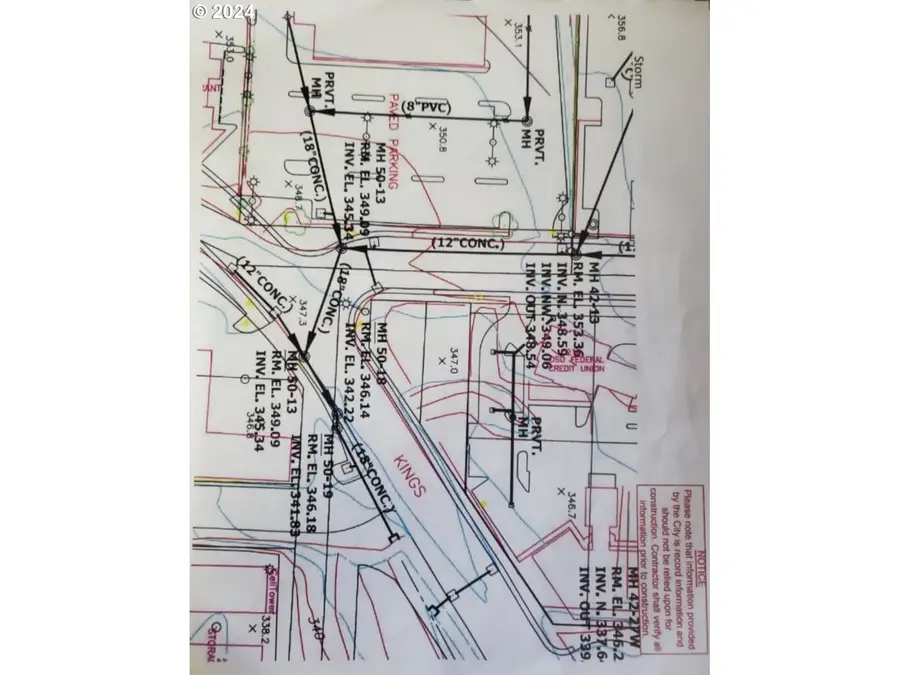 700 702 Orchard, Dallas, OR 97338 - Image #2