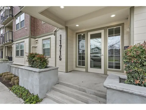 11715 SW Valencia Ln #202, Wilsonville, OR 97070