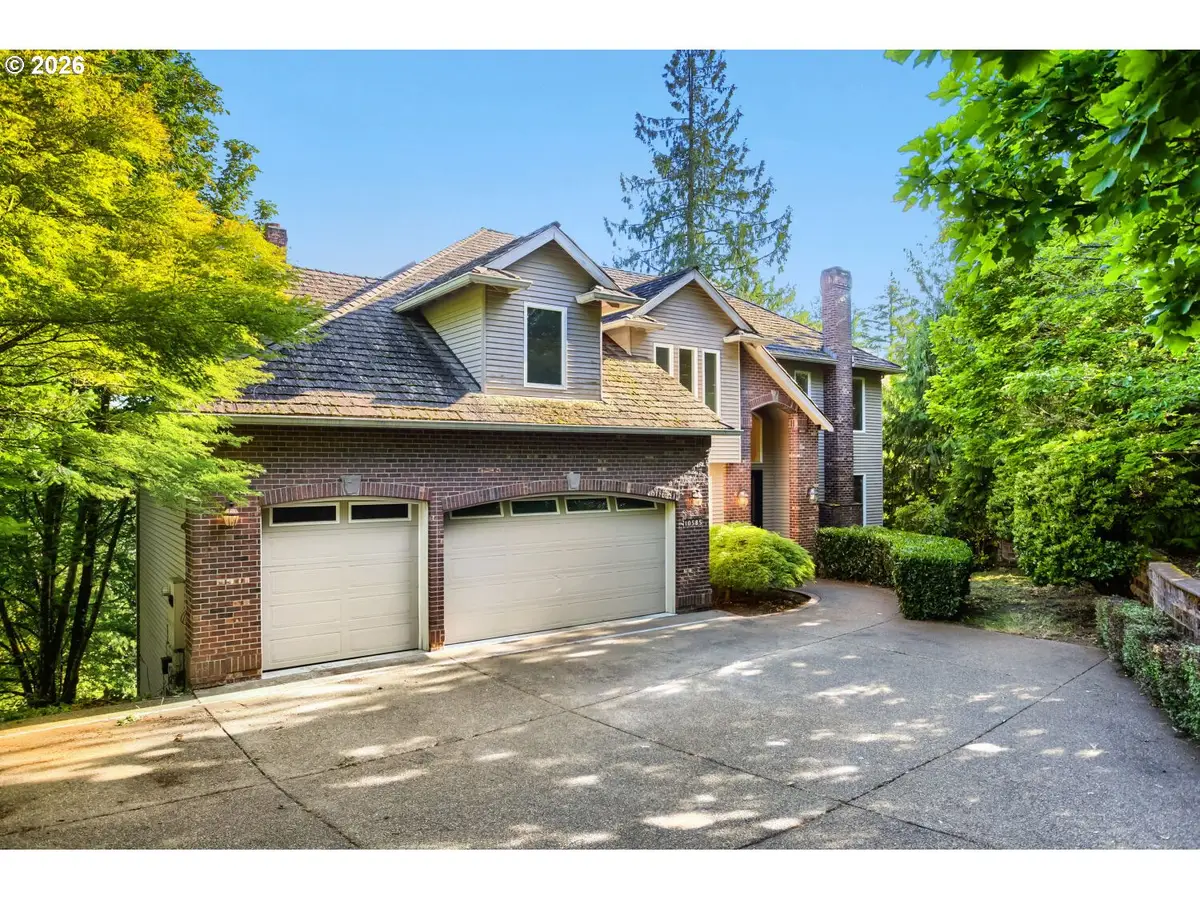 10585 NW Skyline Blvd, Portland, OR 97231 - #1