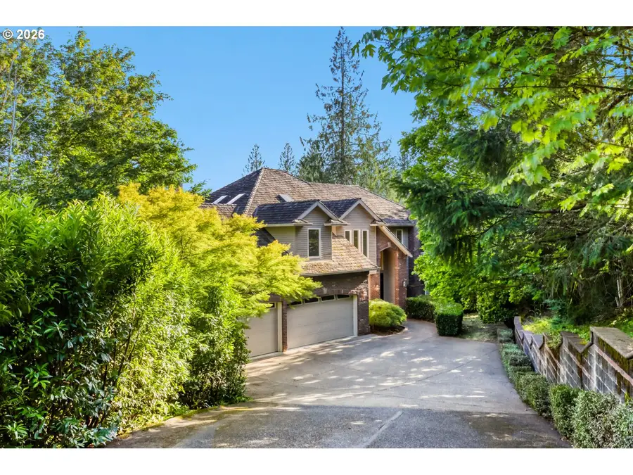 10585 NW Skyline Blvd, Portland, OR 97231 - #2
