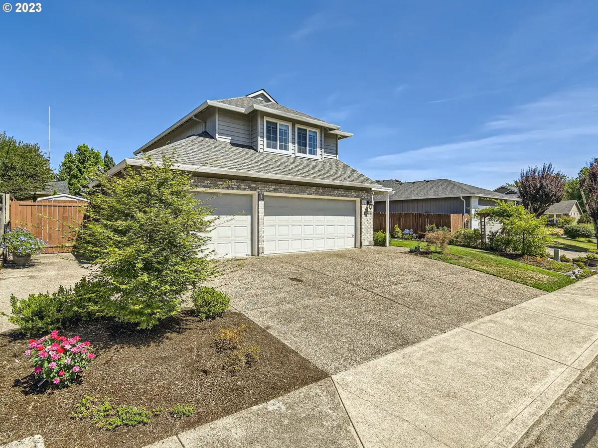 17961 SW Bridger Ln, Sherwood, OR 97140 - #1