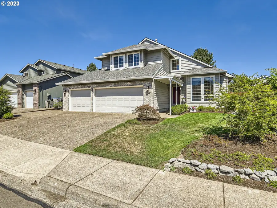 17961 SW Bridger Ln, Sherwood, OR 97140 - #2