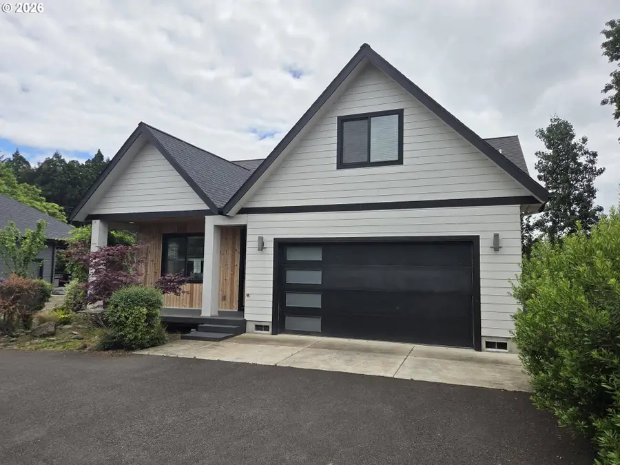 3346 Zane Ln, Eugene, OR 97404 - #3