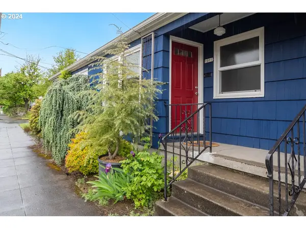 1011 NE Emerson St, Portland, OR 97211