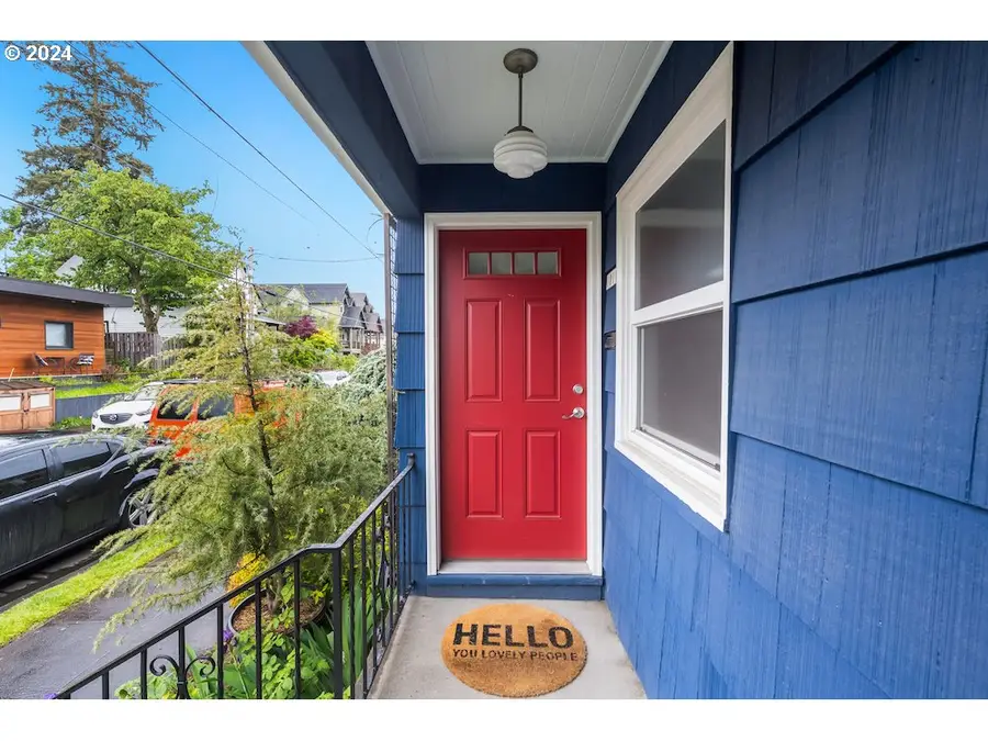 1011 NE Emerson St, Portland, OR 97211 - #2