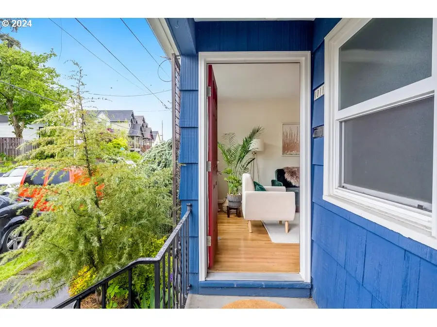 1011 NE Emerson St, Portland, OR 97211 - #3