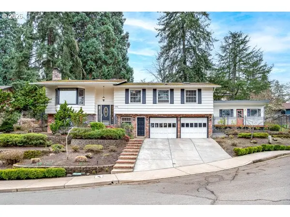 1778 Graham Dr, Eugene, OR 97405