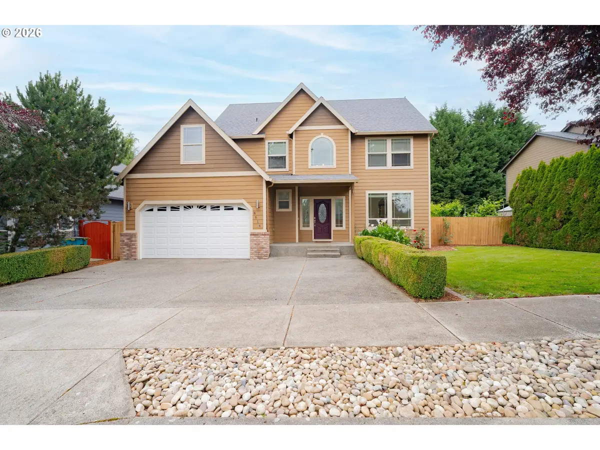 8614 NE 33rd St, Vancouver, WA 98662 - #1