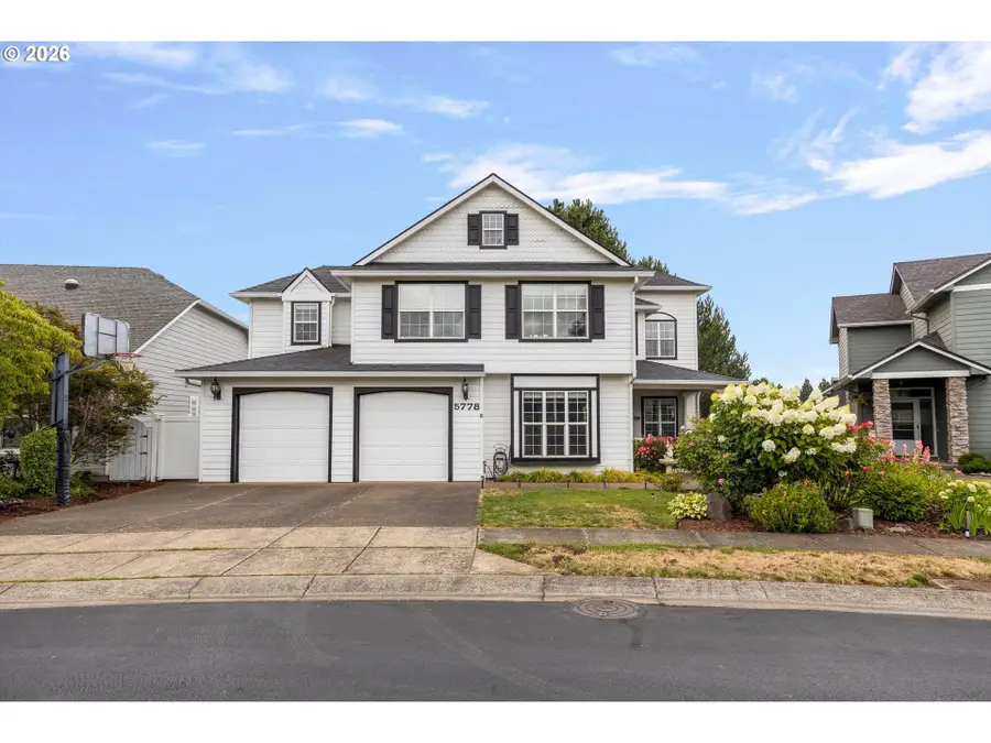 5778 Westlake Loop N, Keizer, OR 97303 - #2