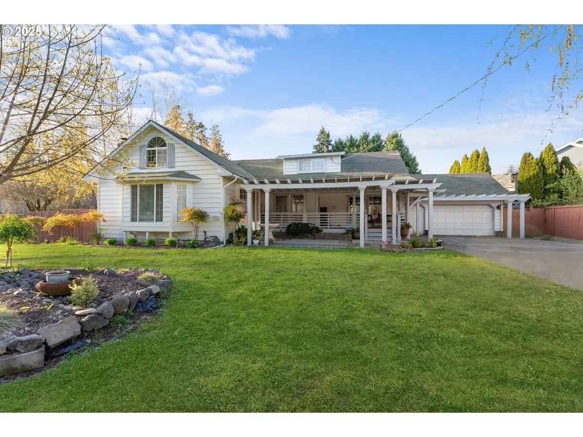 15095 SW Weir Rd, Beaverton, OR 97007 - #1