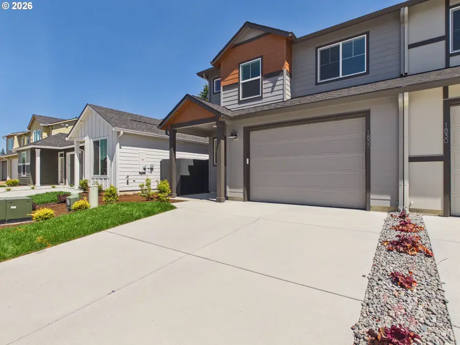 1833 NW 17th Pl, Battle Ground, WA 98604 - #2
