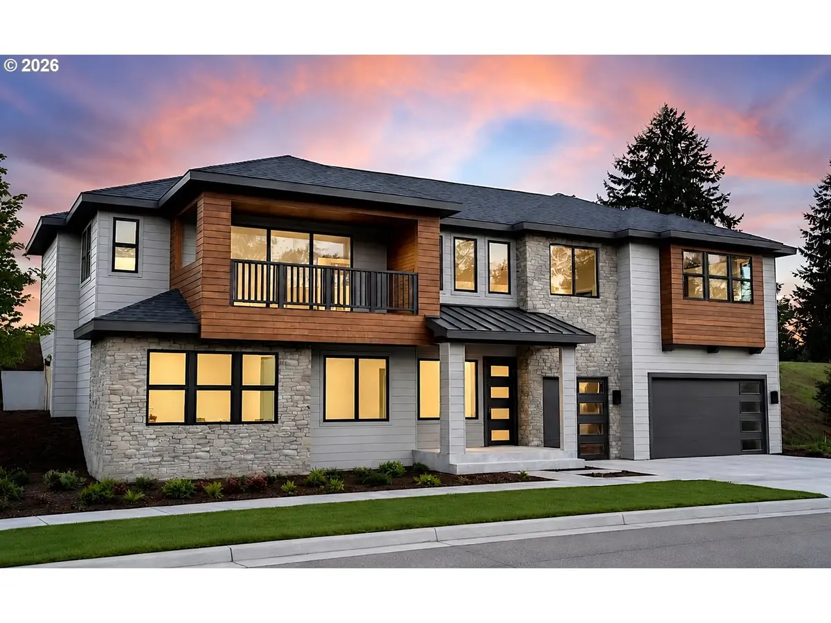2202 Satter St, West Linn, OR 97068 - #1