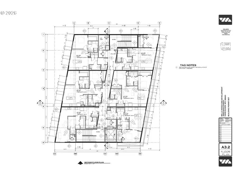 3506 Main St, Vancouver, WA 98663 - #3