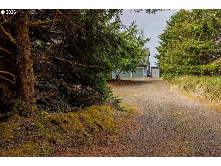 1106 168th Pl, Long Beach North Beach Peninsula, WA 98631 - #3