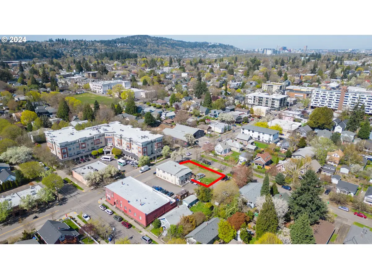 8500 SE 17th Ave, Portland, OR 97202 - Image #1