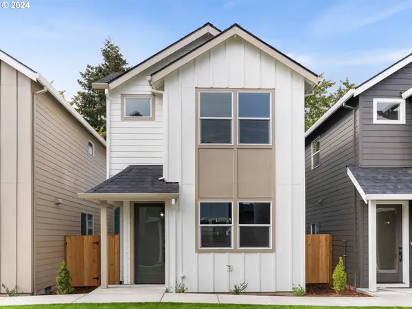 6921 N Bank St, Portland, OR 97203