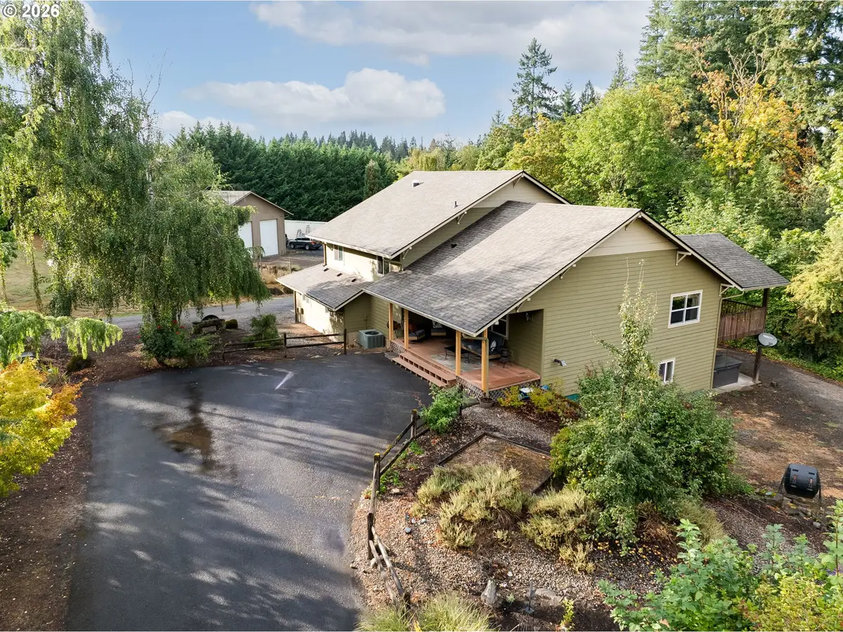 1002 NW 189th St, Ridgefield, WA 98642 - #1