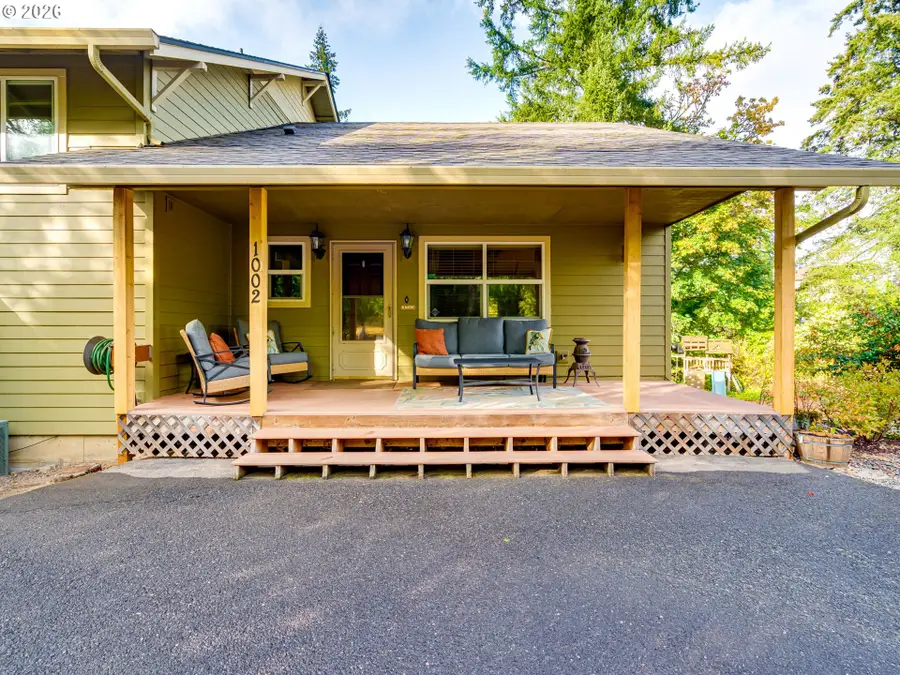 1002 NW 189th St, Ridgefield, WA 98642 - #3