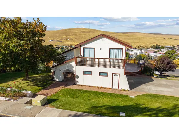 180 Rock St, Heppner, OR 97836