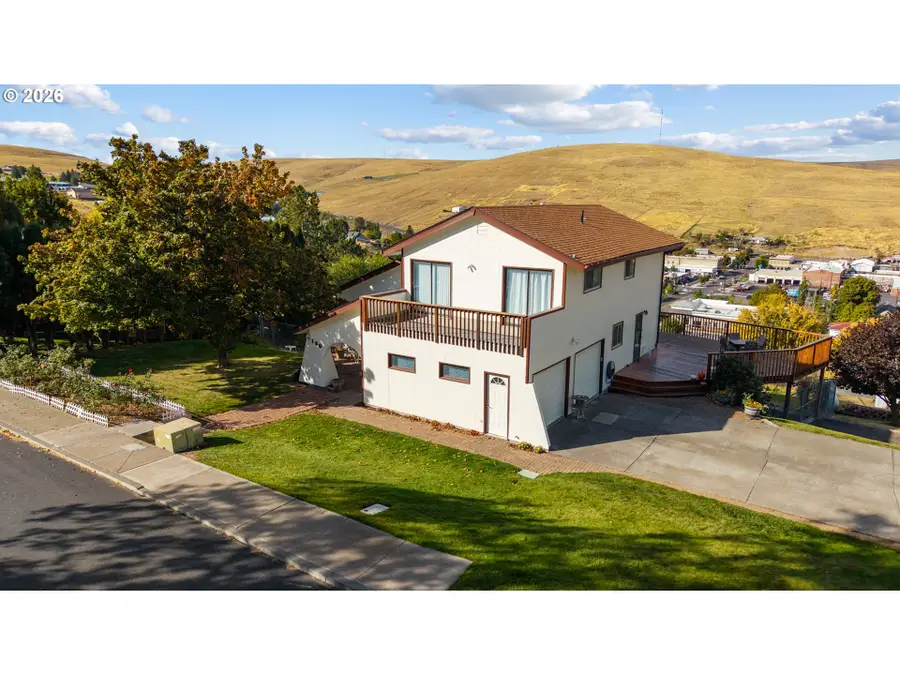 180 Rock St, Heppner, OR 97836 - #2
