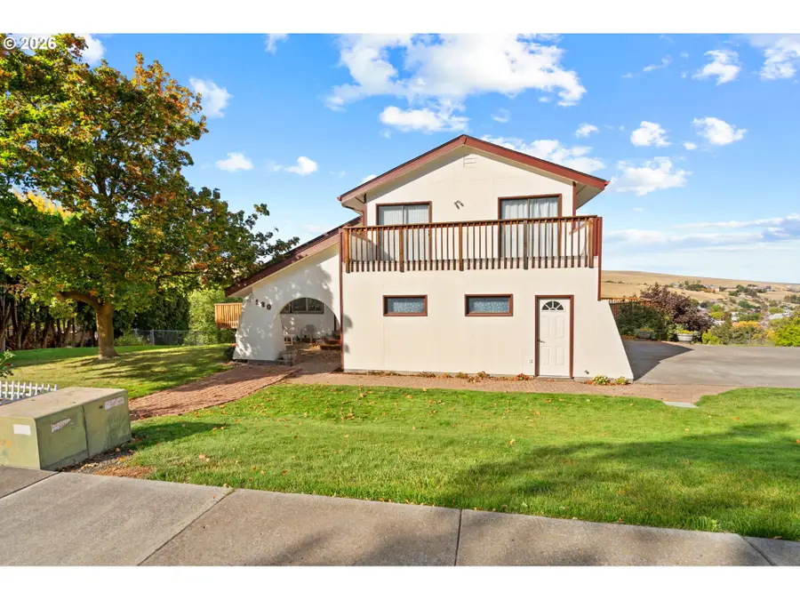180 Rock St, Heppner, OR 97836 - #3