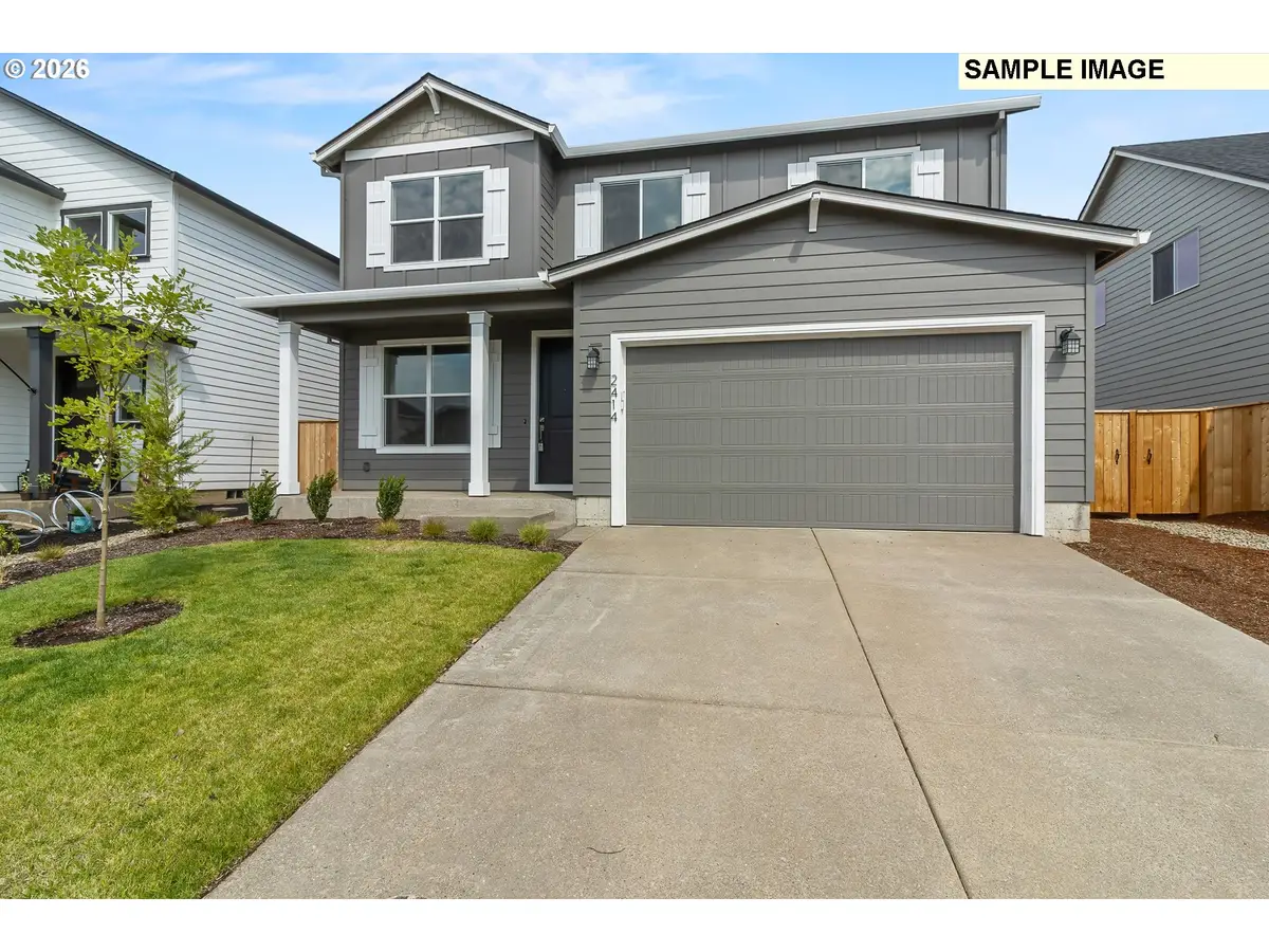 4308 NE 188th St #LOT 332, Vancouver, WA 98686 - Image #1