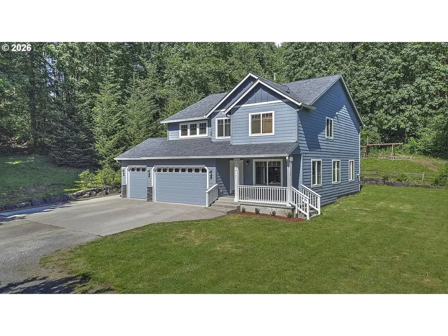 36717 NE Coda Dr, Yacolt, WA 98675 - #2