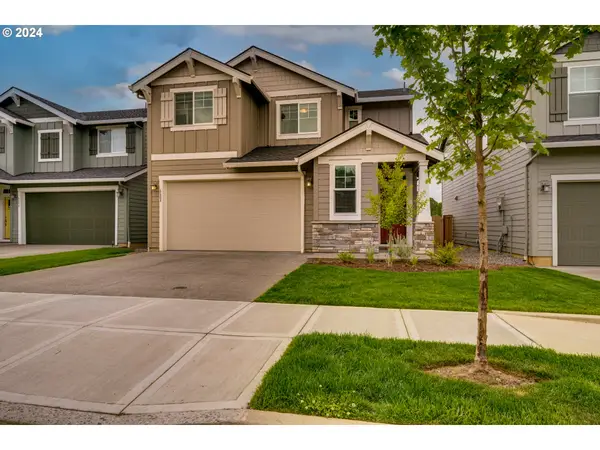 6608 N 89th Loop, Camas, WA 98607