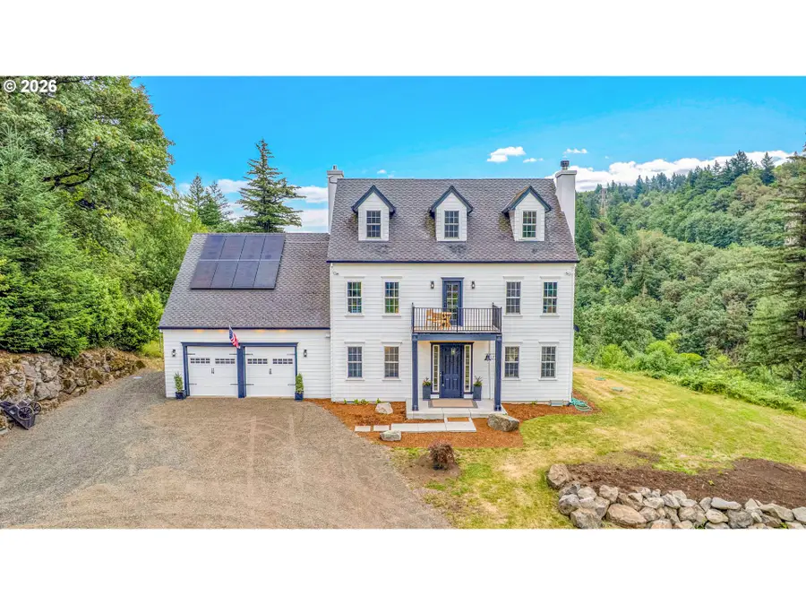 22 S Fork Rd, Washougal, WA 98671 - #2