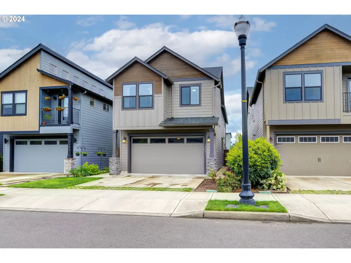 15501 NE 108th Way, Vancouver, WA 98682 - #1