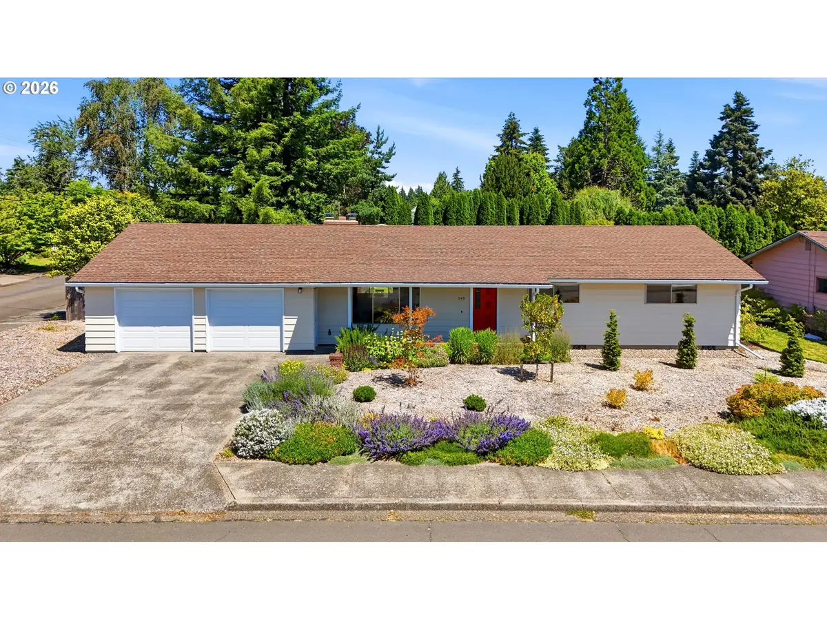549 NW 19th St, McMinnville, OR 97128 - #1