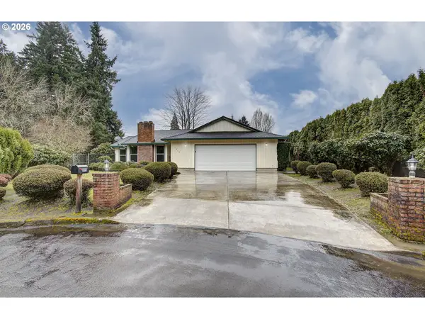 1015 NW 123rd Cir, Vancouver, WA 98685