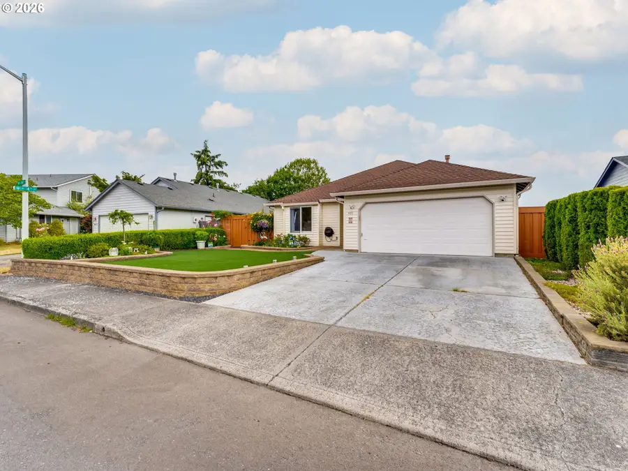 409 SE 160th Ave, Vancouver, WA 98684 - #3