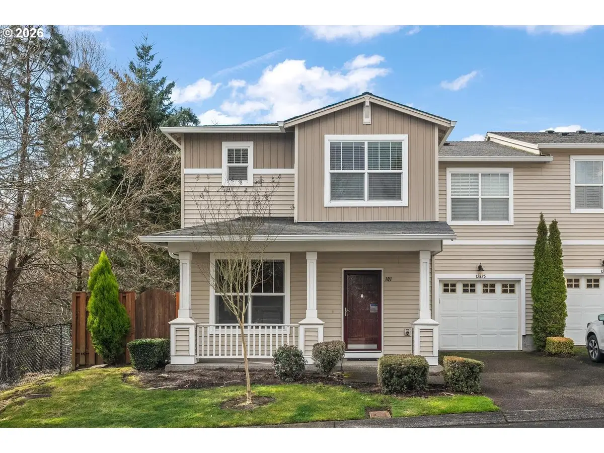 12825 SW Merganser Ln #101, Beaverton, OR 97007 - #1