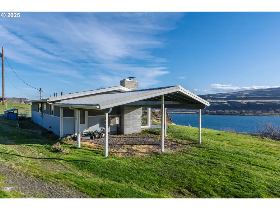 350 Bluff Rd, Wishram, WA 98673 - Image #3