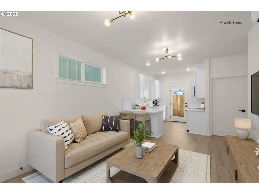 5230 SE Knapp, Portland, OR 97206 - #3