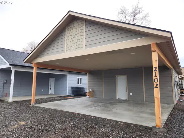 2102 True Loop, LaGrande, OR 97850