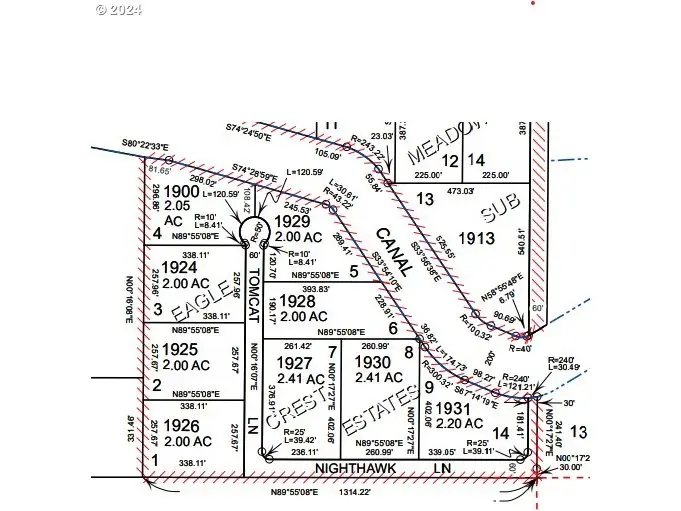 00000 Nighthawk Ln #9, Boardman, OR 97818 - #2