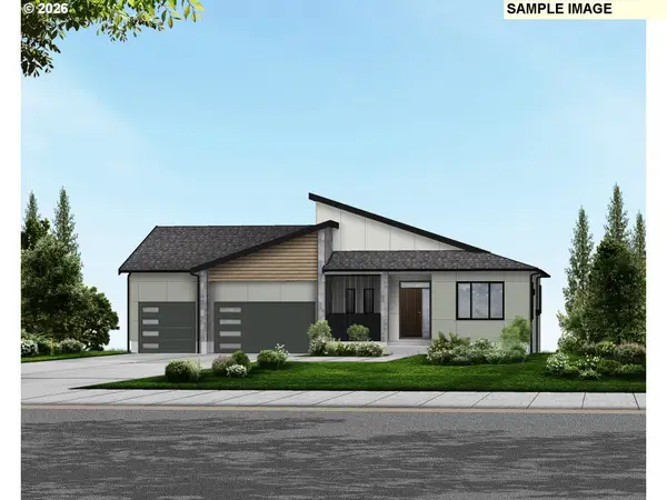 1108 NW 151st St, Vancouver, WA 98685