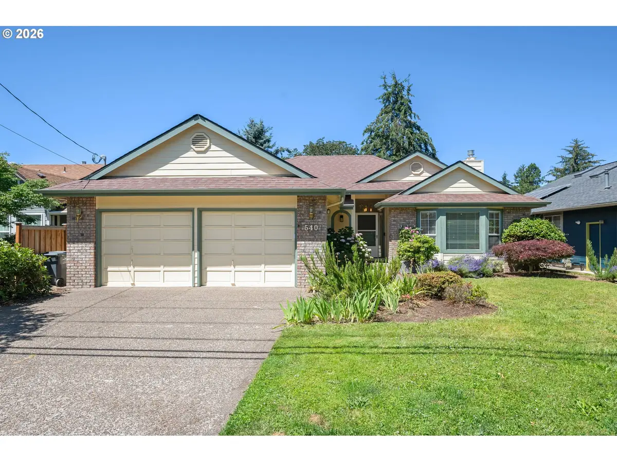 540 Sunshine Acres Dr, Eugene, OR 97401 - #1