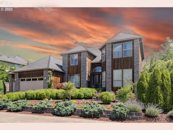 3516 NE Ione St, Camas, WA 98607