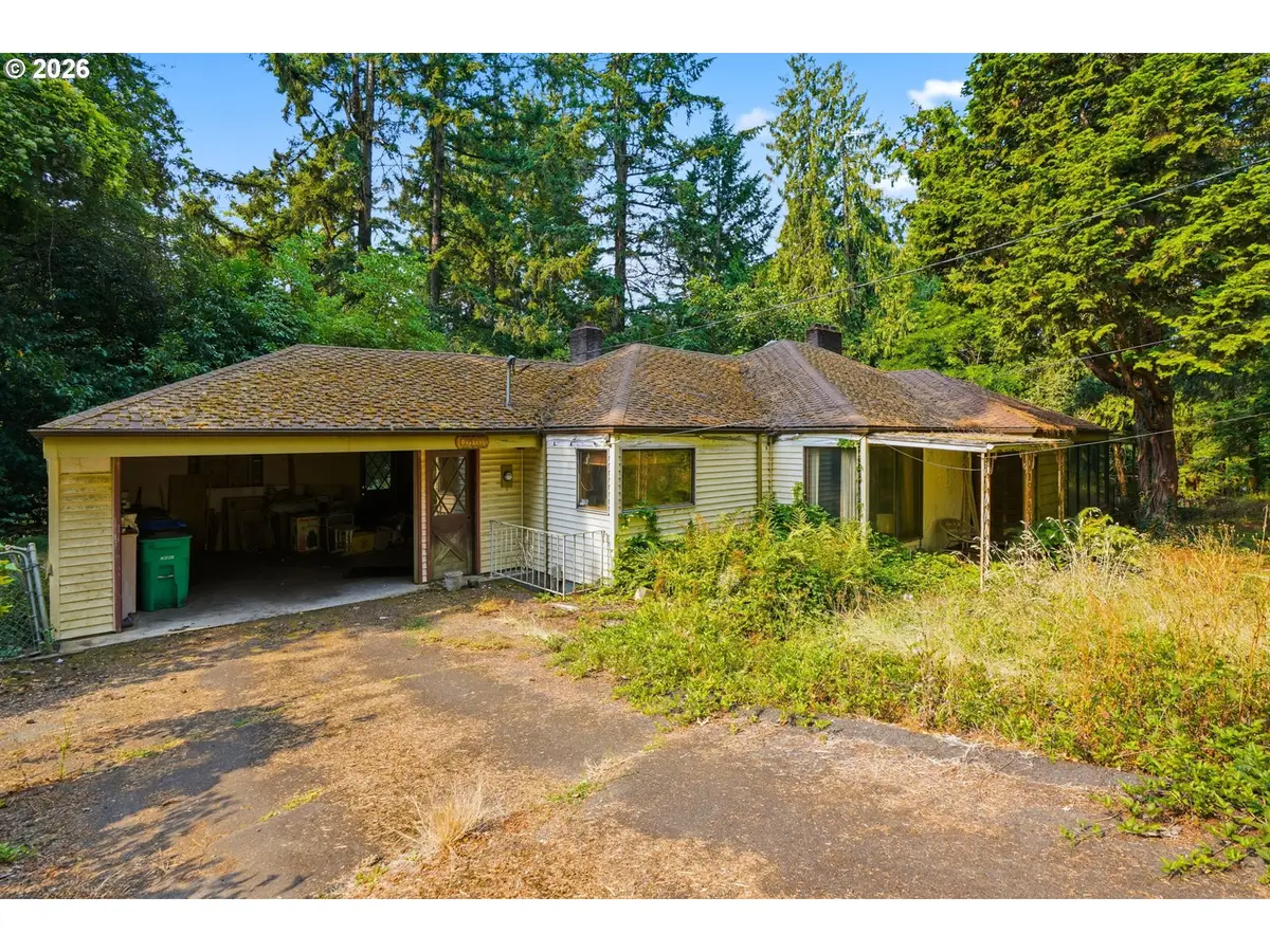 1520 SW Taylors Ferry Rd, Portland, OR 97219 - #1