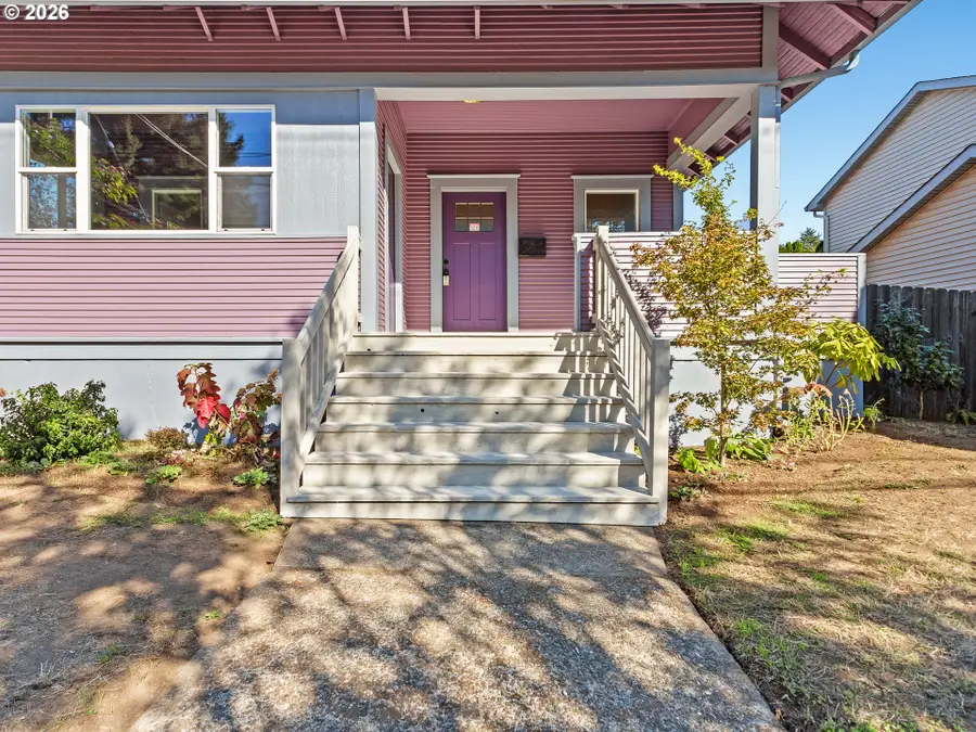 2433 N Emerson St, Portland, OR 97217 - #3