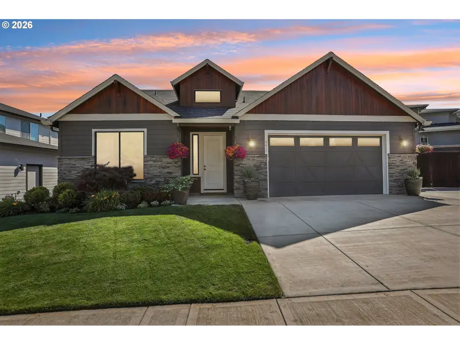 4417 SE 17th Ave, Battle Ground, WA 98606 - #2